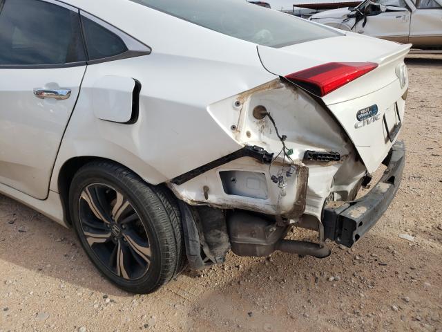2016 HONDA CIVIC TOUR 19XFC1F98GE036324