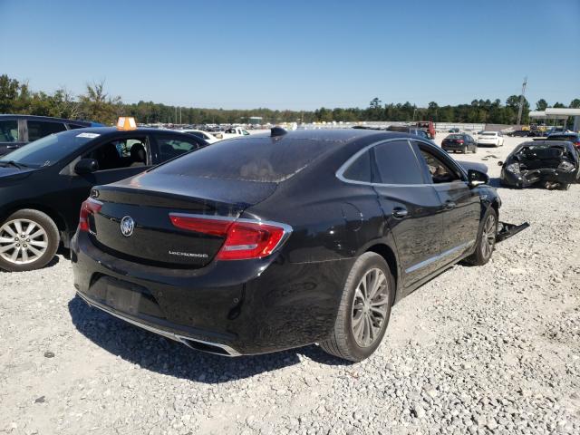 2017 BUICK LACROSSE E 1G4ZP5SS4HU157772