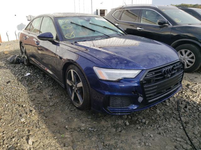 2021 AUDI A6, VIN: WAUL2AF29MN059804