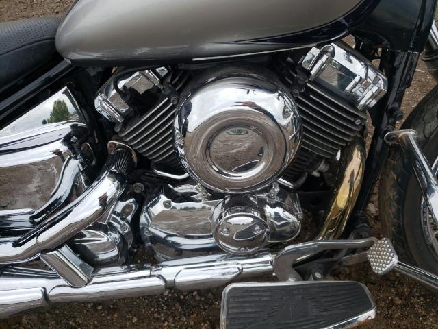 2006 YAMAHA XVS65 JYAVM01E46A094984
