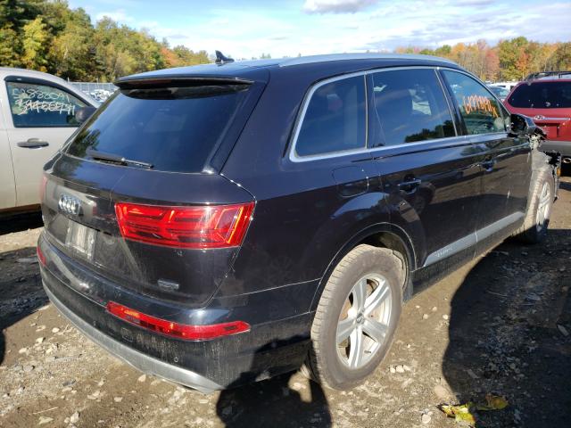 VIN WA1LHAF76JD050003 2018 Audi Q7, Premium Plus no.4