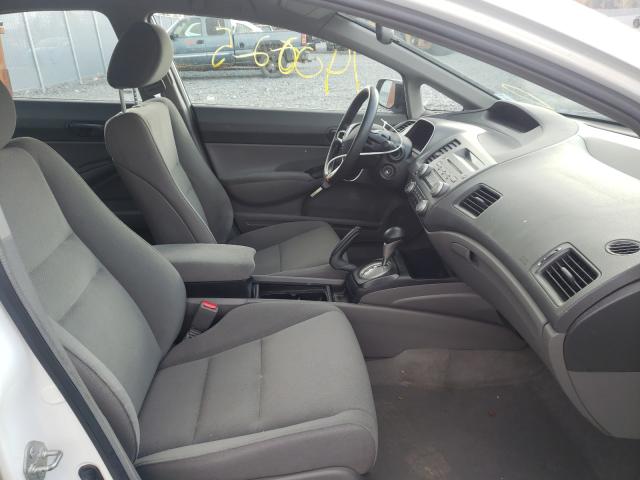 2010 HONDA CIVIC DX 2HGFA1F21AH035408