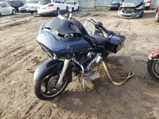 2013 HARLEY-DAVIDSON FLTRX ROAD 1HD1KHM17DB641543