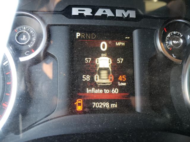 2019 RAM 2500 TRADE 3C6UR5CL6KG676338