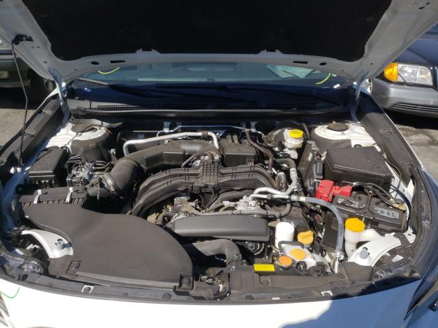2021 SUBARU OUTBACK PR 4S4BTAFC3M3206615
