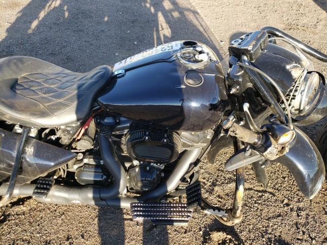 2019 HARLEY-DAVIDSON FLHRXS 1HD1KVP19KB658061