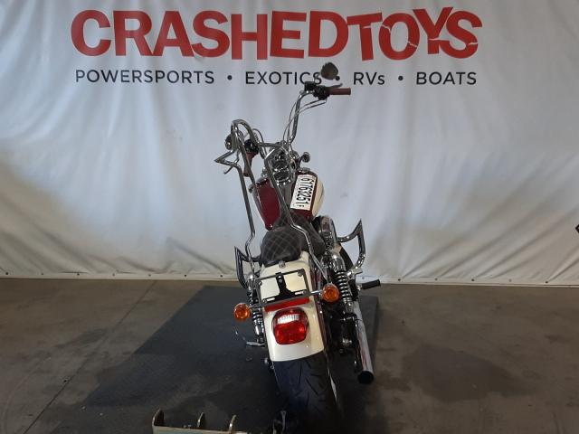 2007 HARLEY-DAVIDSON FXDL 1HD1GN4157K333274