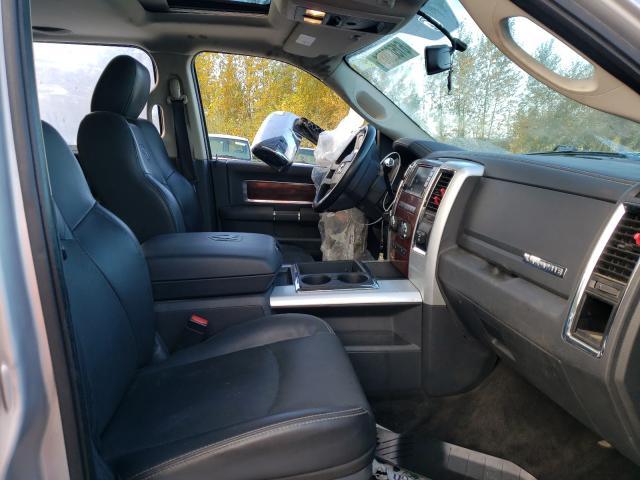 2011 DODGE RAM 3500 3D73Y3CL0BG543480