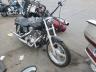 2004 HARLEY-DAVIDSON  FX