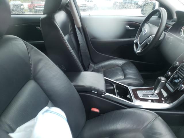 2012 VOLVO S80 3.2 YV1952AS0C1163227