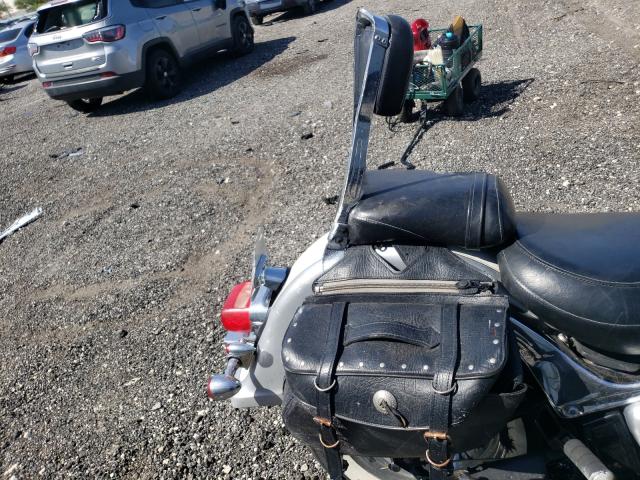 2007 SUZUKI VL800 JS1VS55A172112233