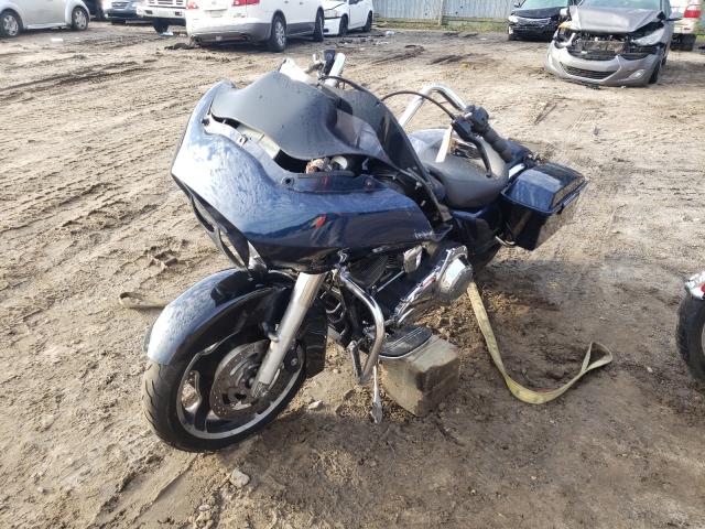 2013 HARLEY-DAVIDSON FLTRX ROAD 1HD1KHM17DB641543