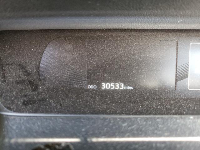 2019 TOYOTA MIRAI JTDBVRBD4KA006606