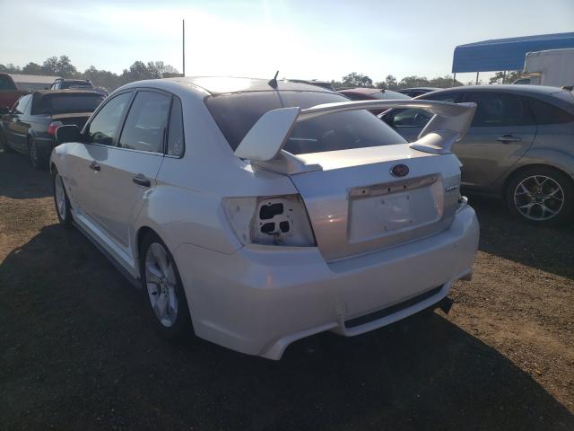 2013 SUBARU IMPREZA WR JF1GV7E61DG013199