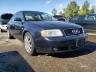 2004 AUDI  A6