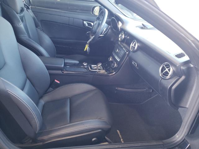 2019 MERCEDES-BENZ SLC 300 WDDPK3JA0KF157972