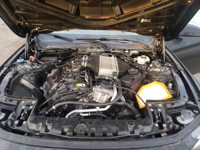 2019 BMW M4 WBS4Y9C55KAG67368
