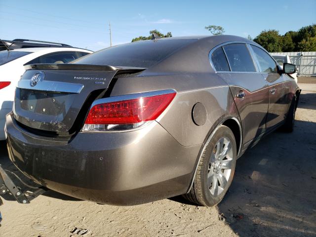 2011 BUICK LACROSSE C 1G4GC5ED8BF157298