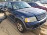 2004 FORD  EXPLORER