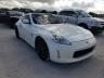 2015 NISSAN  370Z