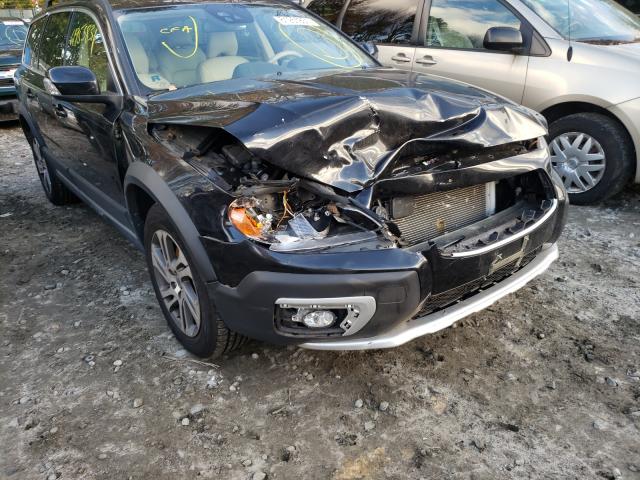 2015 VOLVO XC70 3.2 P YV4940NC1F1196545