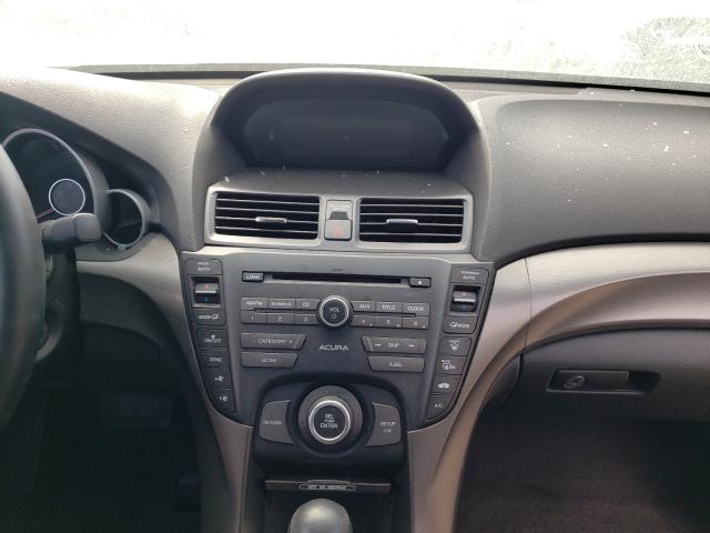 2014 ACURA TL 19UUA8F29EA007246