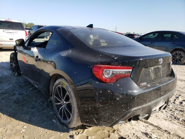 2020 TOYOTA 86 JF1ZNAA15L8752357