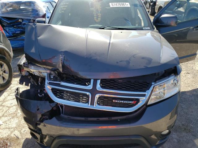 2014 DODGE JOURNEY LI 3C4PDCBG4ET270986