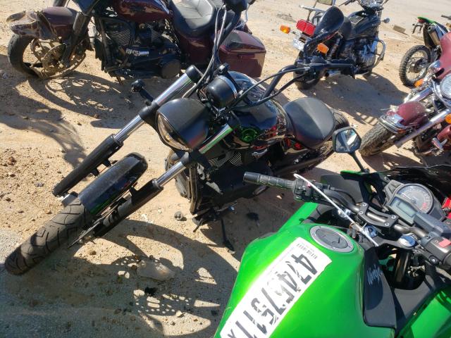 2014 VICTORY MOTORCYCLES VEGAS 8-BA 5VPGA36N6E3037402