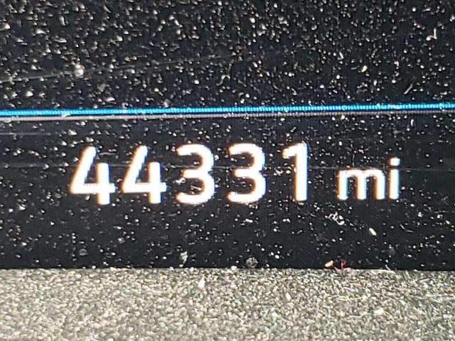 2019 VOLKSWAGEN GOLF R WVWWA7AU6KW200964