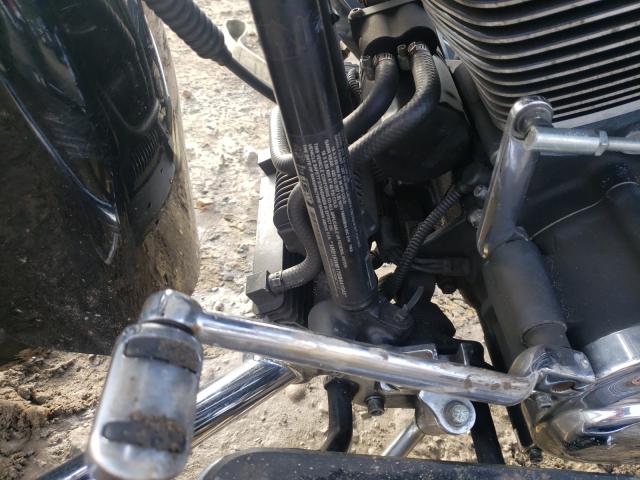 2013 HARLEY-DAVIDSON FLTRX ROAD 1HD1KHM17DB641543