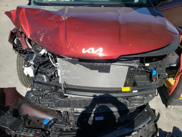 2022 KIA CARNIVAL L KNDNB4H31N6114440