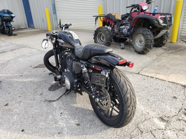 2020 HARLEY-DAVIDSON XL1200 CX 1HD1LM315LB409268