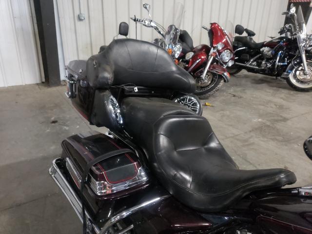 2006 HARLEY-DAVIDSON FLHTCUI 1HD1FCW186Y662096