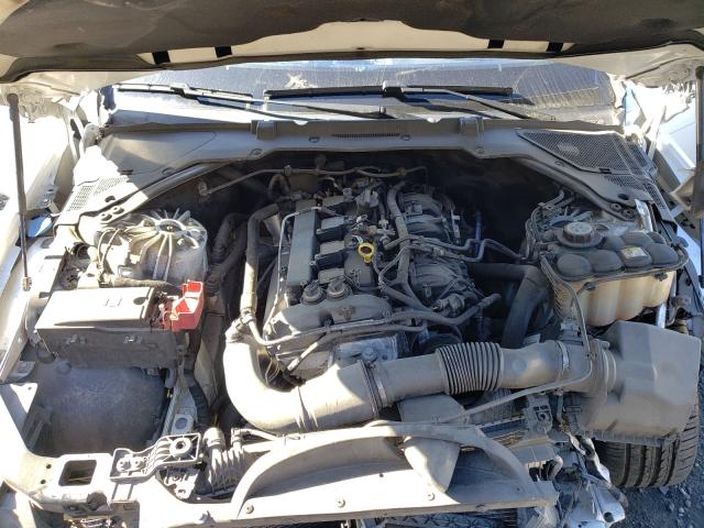 2017 JAGUAR XE SAJAR4BGXHA978346