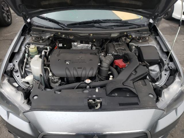 2013 MITSUBISHI LANCER GT JA32U8FW0DU023685