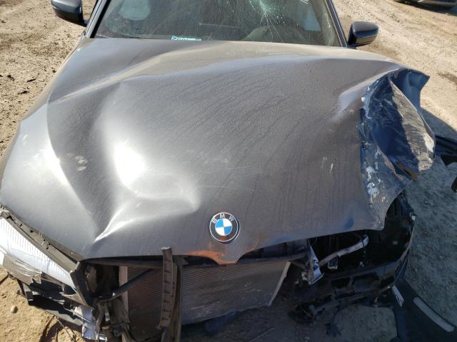 2017 BMW 530 XI WBAJA7C31HG906688