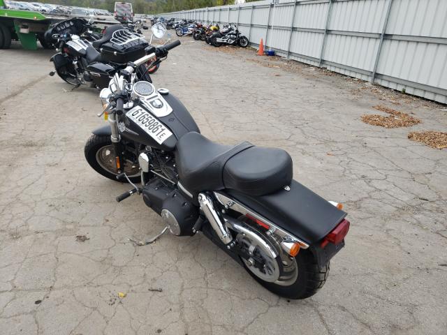 2013 HARLEY-DAVIDSON FXDF DYNA 1HD1GYM10DC334579