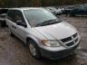 2005 DODGE  CARAVAN