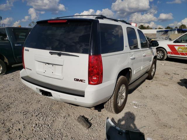 2014 GMC YUKON SLT 1GKS2CE03ER217868
