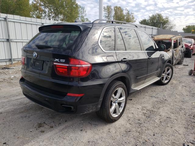 2012 BMW X5 XDRIVE5 5UXZV8C58CL425322