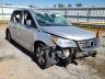 2009 VOLKSWAGEN  ROUTAN