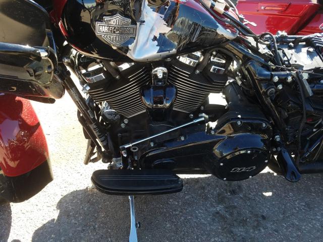 2021 HARLEY-DAVIDSON FLTRXS 1HD1KTP15MB623699