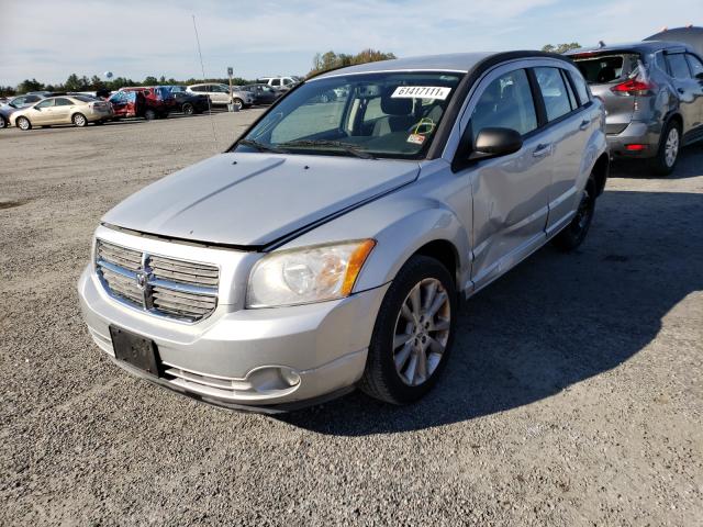 2011 DODGE CALIBER HE 1B3CB5HA5BD153004