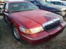 2000 MERCURY  GRAND MARQUIS