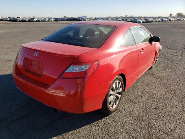 2011 HONDA CIVIC EX 2HGFG1B84BH505568