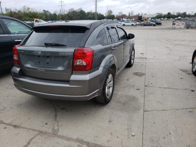 2011 DODGE CALIBER MA 1B3CB3HA4BD234404