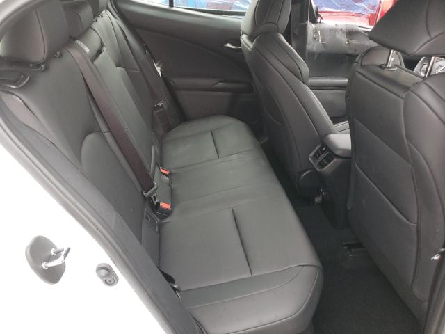 2020 LEXUS UX 250H JTHR9JBHXL2032905
