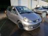 2007 HONDA  FIT