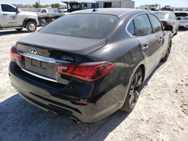 2015 INFINITI Q70L 3.7 JN1BY1PP0FM600452